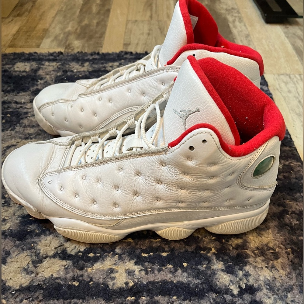Jordan 13 retro “History Of Flight” men’s size 10